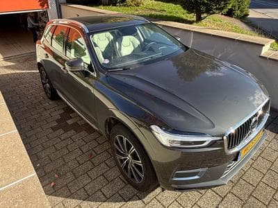Volvo XC60 Inscription T4 Geartronic (2020) - Foto 1