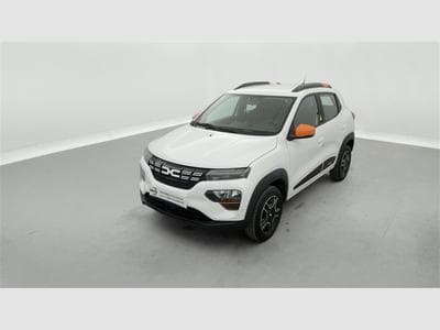 Dacia Spring 27.4 kWh Comfort Plus Cuir /  Navi / PDC (2023) - Photo 1