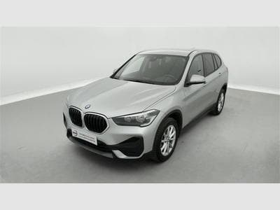 BMW X1 1.5iA sDrive18 OPF (EU6AP) (2021) - Photo 1