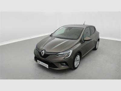 Renault Clio 1.0 TCe Limited (2020) - Photo 1