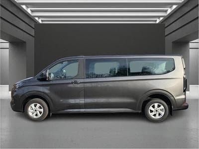 Ford Tourneo (2026) - Photo 2