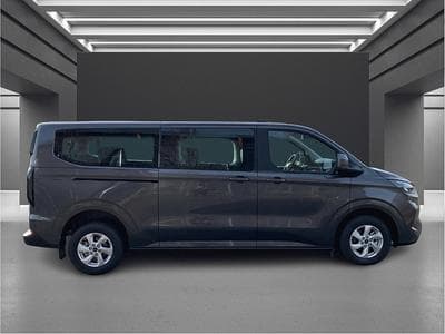 Ford Tourneo (2026) - Photo 11