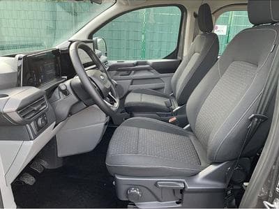 Ford Tourneo (2026) - Photo 6