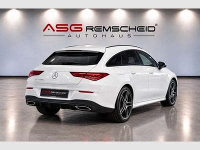 Mercedes CLA 200 Progressive 1H *ACC*Night (2023) - Photo 1