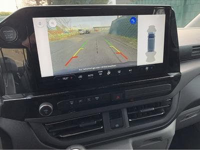 Ford Tourneo (2026) - Photo 9