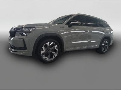 Skoda Kodiaq (2026) - Photo 1