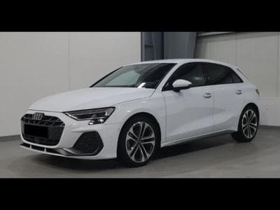 Audi A3 Sportback S-line 35 TDI s-tronic (2025) - Photo 1
