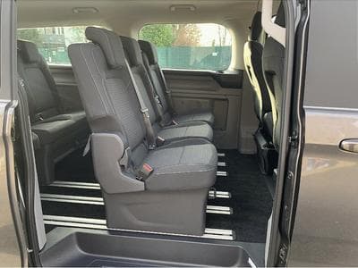 Ford Tourneo (2026) - Photo 12