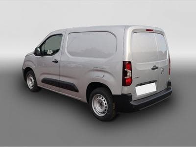 Opel Combo (2025) - Photo 4
