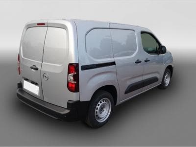 Opel Combo (2025) - Photo 6