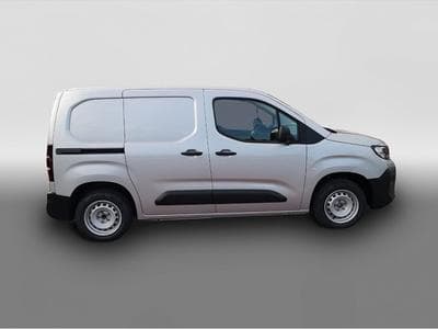 Opel Combo (2025) - Photo 7