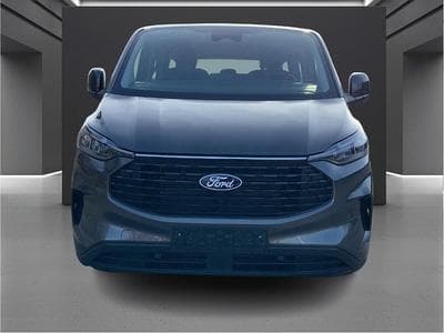 Ford Tourneo (2026) - Photo 15
