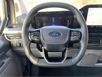 Ford Tourneo (2026) - Photo 7