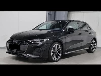 Audi A3 Sportback S-line 35 TDI s-tronic (2025) - Photo 1