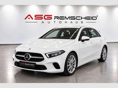 Mercedes A 220 Progressive *2.H *Memory *360° *Digital (2019) - Photo 1