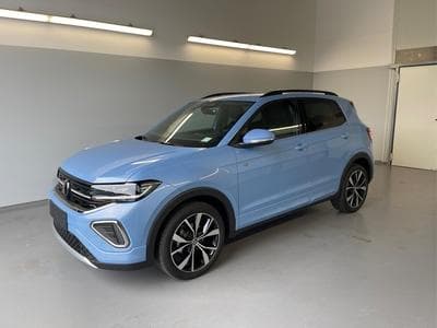 VW T-Cross R-Line (2026) - Photo 1