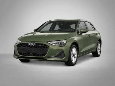 Audi A3 Sportback  1.5 TFSI S-tronic (2026) - Photo 1