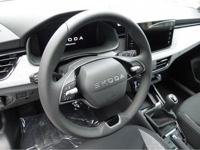 Skoda Scala (2026) - Foto 6