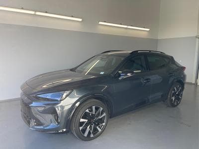 Cupra Formentor VZ (2026) - Photo 1