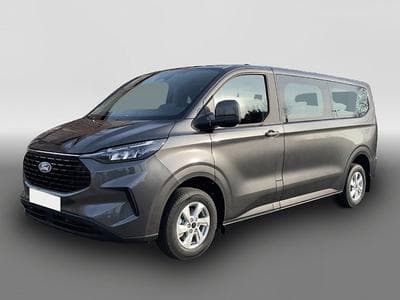 Ford Tourneo (2026) - Photo 1