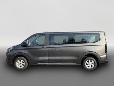 Ford Tourneo (2026) - Photo 2