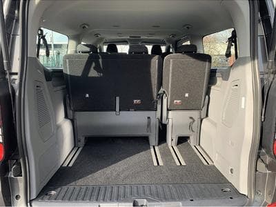 Ford Tourneo (2026) - Photo 5