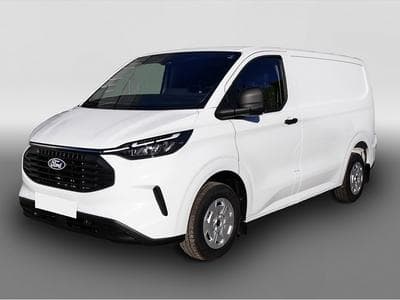 Ford Transit (2025) - Foto 1