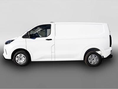 Ford Transit (2025) - Foto 2