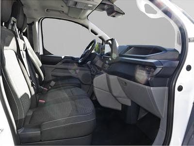 Ford Transit (2025) - Foto 4