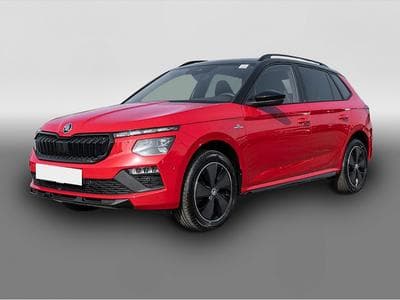 Skoda Kamiq (2026) - Photo 1