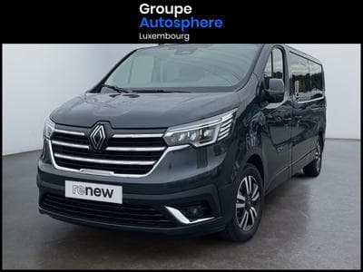 Renault Trafic 2.0 blue DCI 170 EDC Grand Spaceclass (2025) - Foto 1