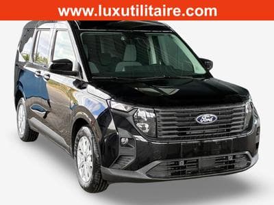 Ford Tourneo 1.0i Ecoboost 125 Titanium (2026) - Foto 1