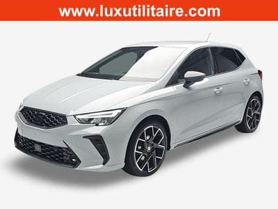 Seat Ibiza 1.5 TSi 150 DSG  FR Black Edition (2026) - Photo 1