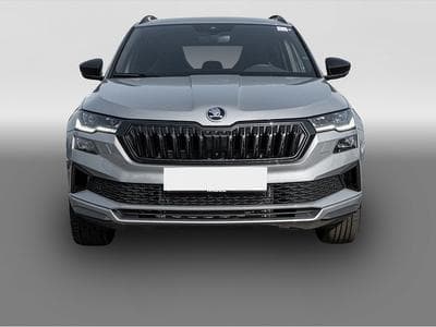 Skoda Karoq (2026) - Photo 2