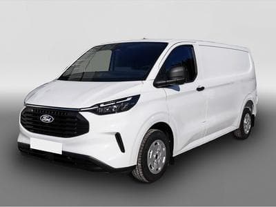 Ford Transit (2025) - Foto 1