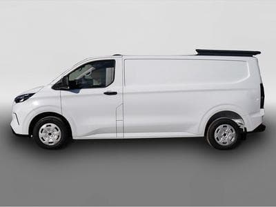 Ford Transit (2025) - Foto 2
