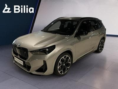 BMW X1 X1 M35i xDrive (2025) - Photo 1