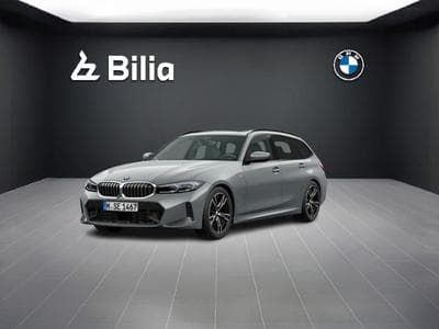 BMW 320 320i Touring M Sport (2026) - Foto 1