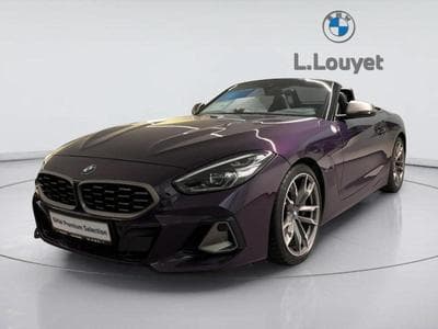 BMW Z4 M40i (2024) - Foto 1