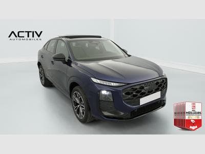 Audi Q3 E-HYBRID 272 CH S TRONIC 6 S LINE (2026) - Photo 1