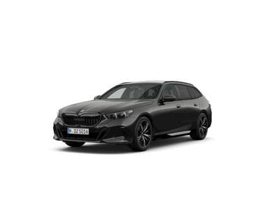 BMW 520 PACK M XDRIVE (2026) - Photo 1