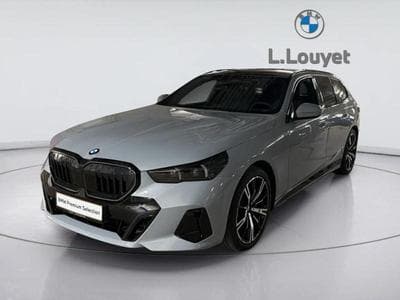 BMW 520 PACK M PRO Touring (2026) - Photo 1