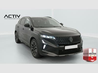 Renault Austral full hybrid E-Tech 200 ch Esprit Alpine (2026) - Foto 1