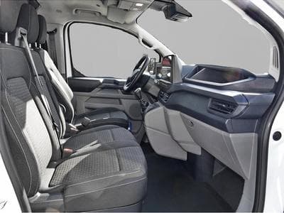 Ford Transit (2025) - Foto 4