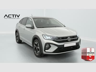 VW Taigo 1.0 TSI 116 BVM6 R-LINE (2025) - Photo 1