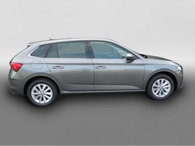 Skoda Scala (2026) - Foto 3