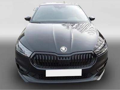 Skoda Fabia (2026) - Photo 2