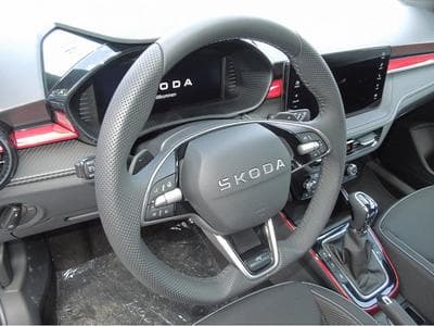 Skoda Fabia (2026) - Photo 6