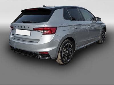 Skoda Fabia (2026) - Photo 3