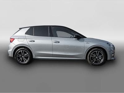 Skoda Fabia (2026) - Photo 4